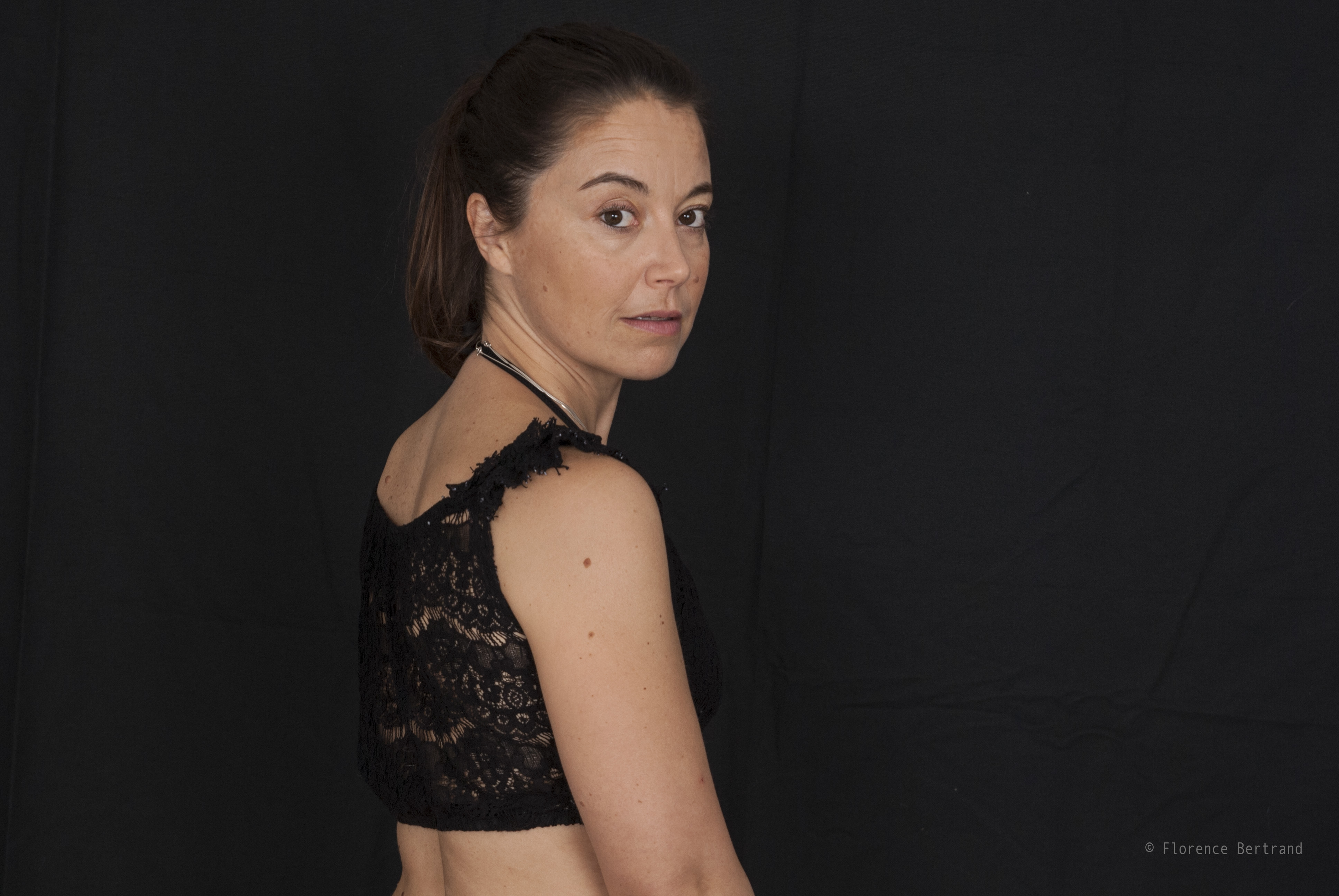 Louise Heem - Photographie Florence Bertrand