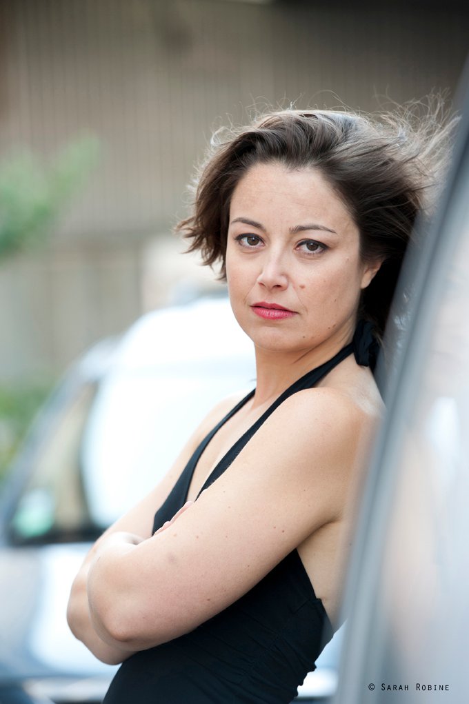 Louise Heem - Photographie Sarah Robine