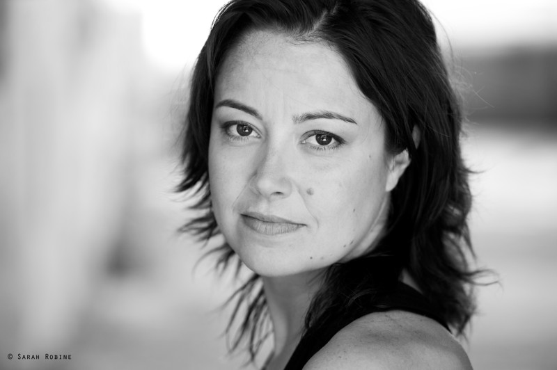 Louise Heem - Photographie Sarah Robine