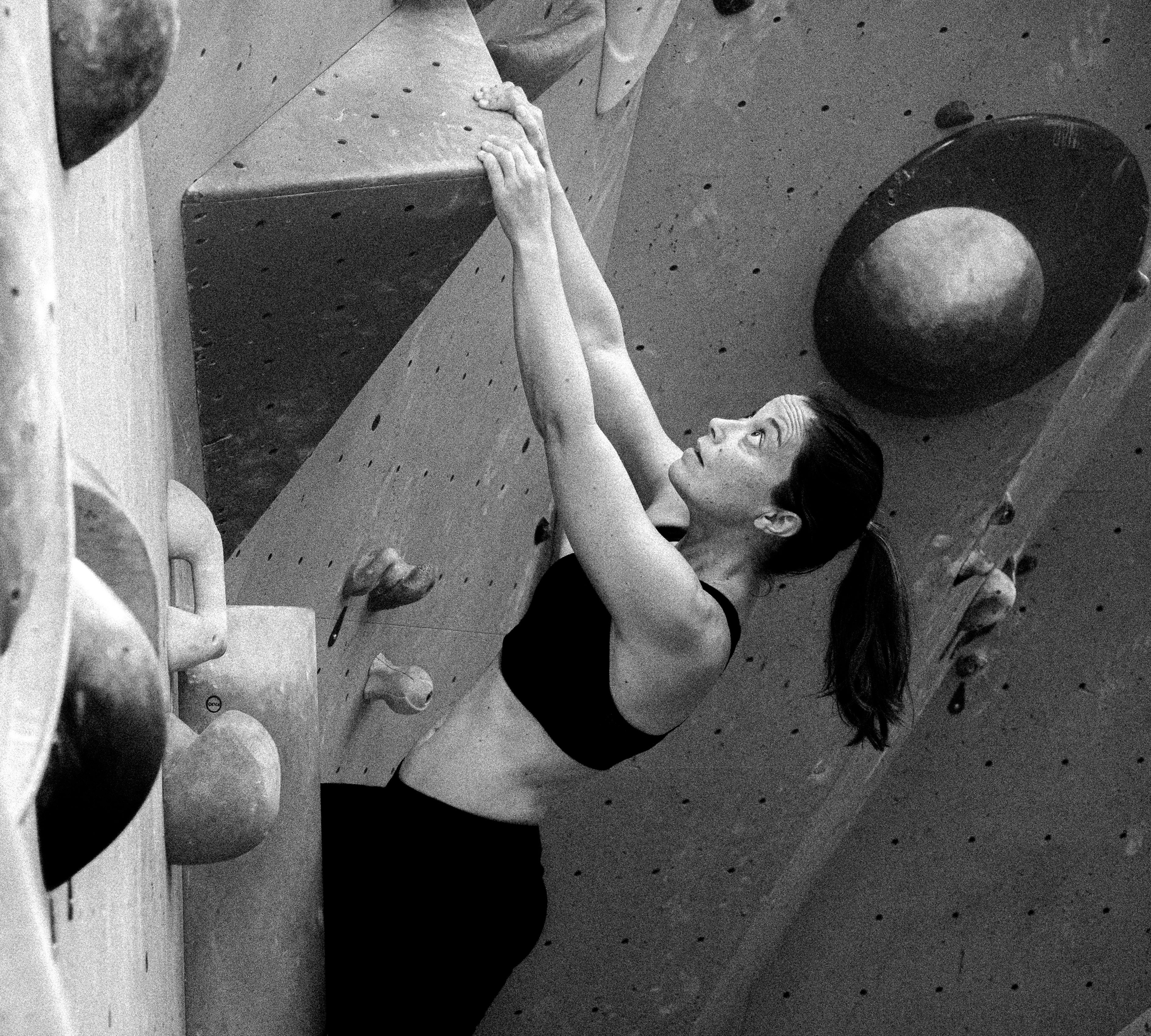 Louise Heem - Photographie Zaki Kessai