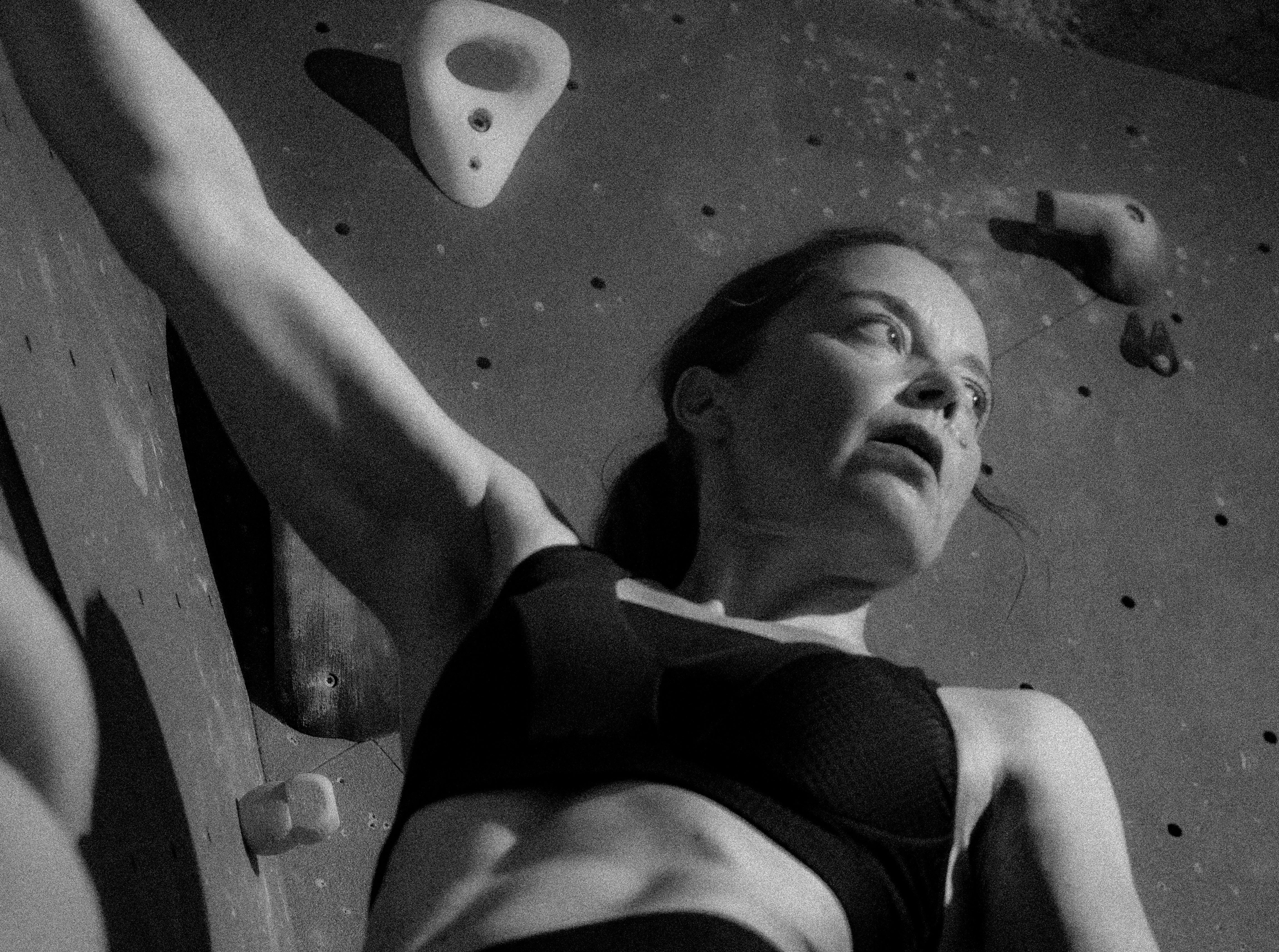 Louise Heem - Photographie Zaki Kessai